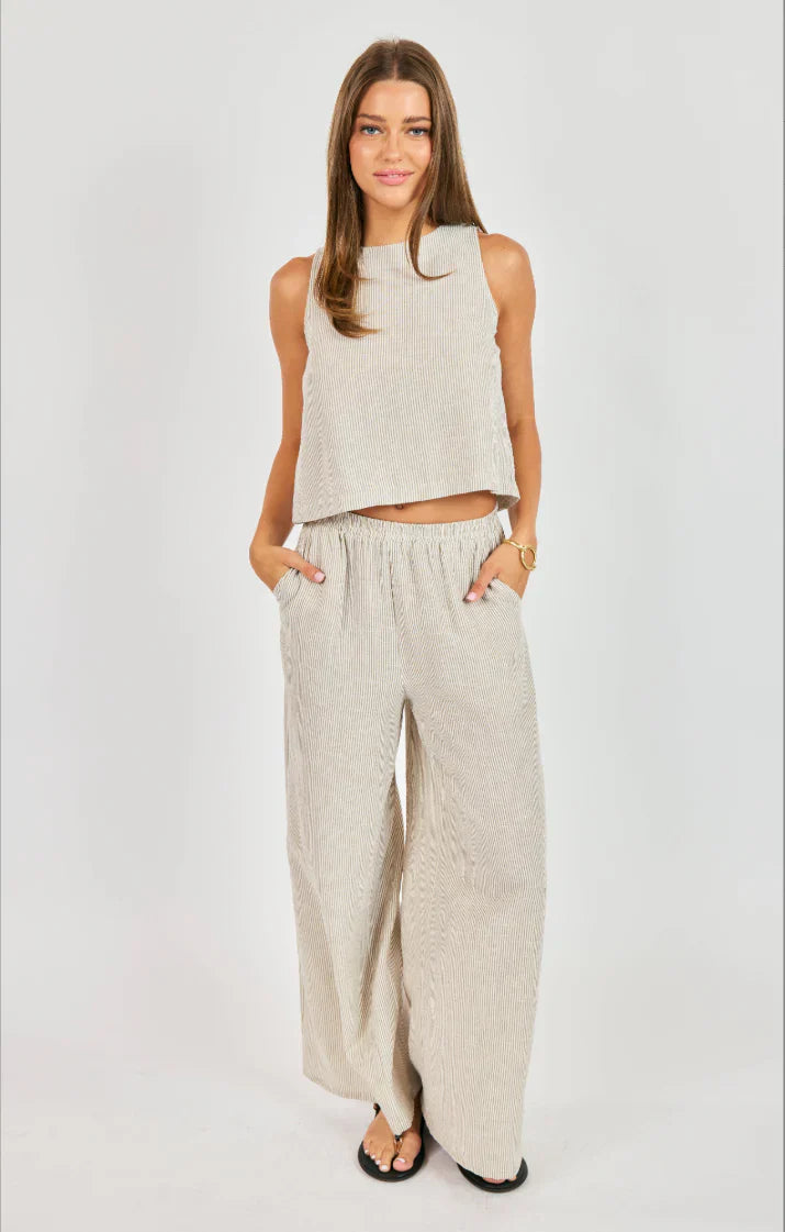 Garden Sun Pants