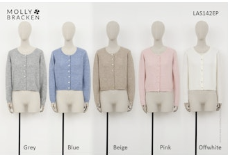 Cardigan LAS142EP