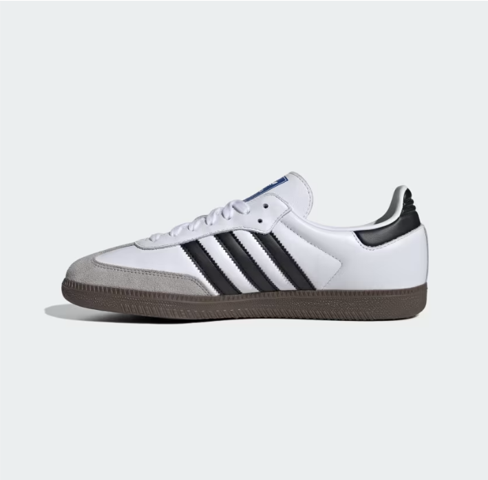 Men's Samba Originals Sneakers (B75806)