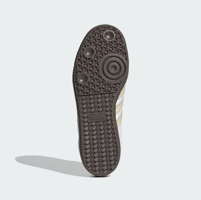 Samba OG Shoes (JH7300)