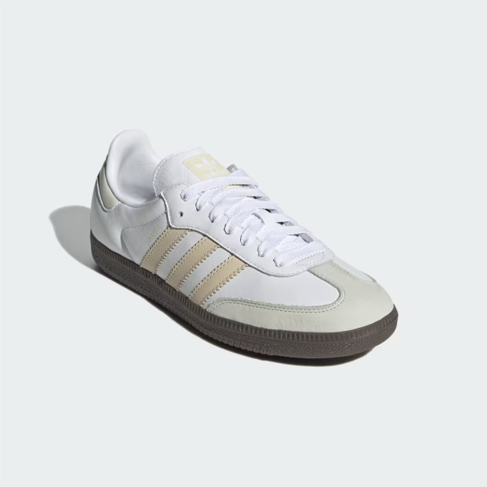 Samba OG Shoes (JH7300)