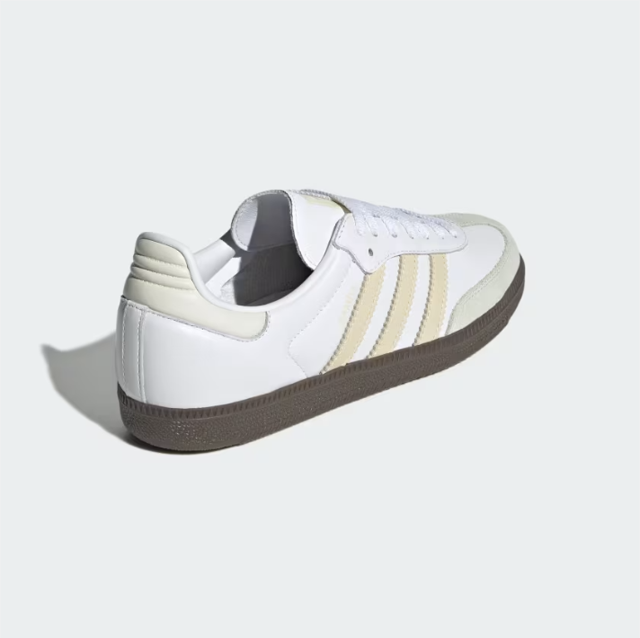 Samba OG Shoes (JH7300)