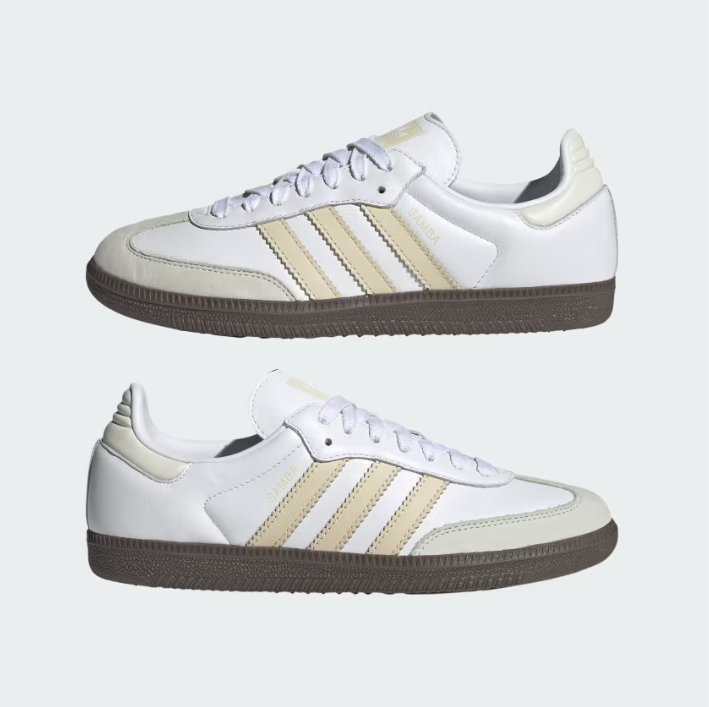 Samba OG Shoes (JH7300)