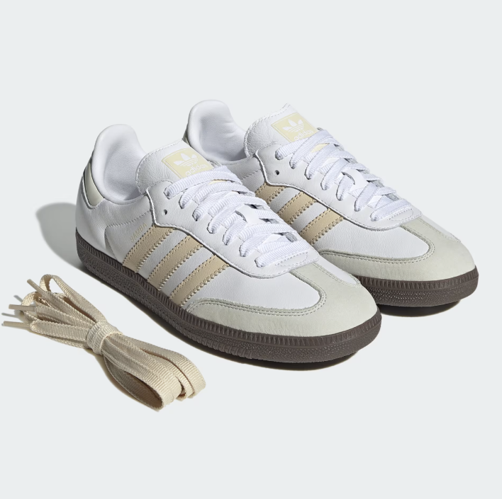 Samba OG Shoes (JH7300)