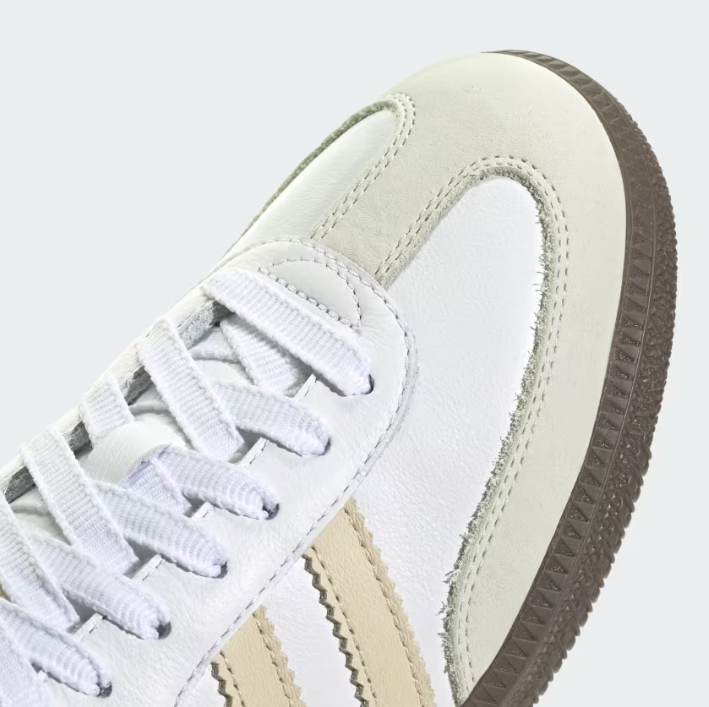 Samba OG Shoes (JH7300)
