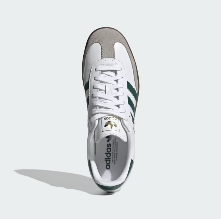 Men's Samba OG Shoes (JH8797)