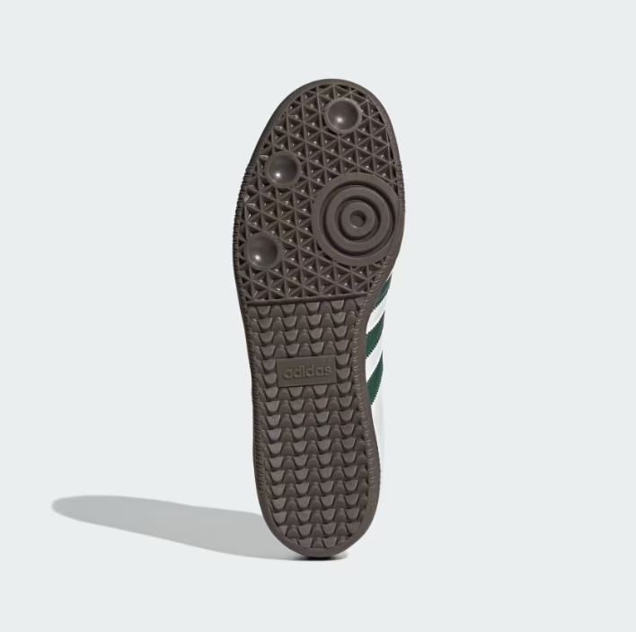 Men's Samba OG Shoes (JH8797)