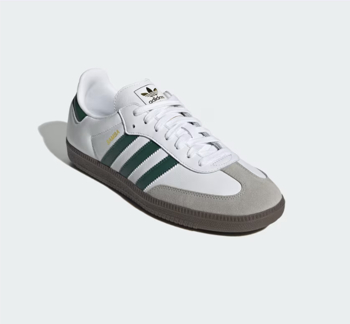 Men's Samba OG Shoes (JH8797)