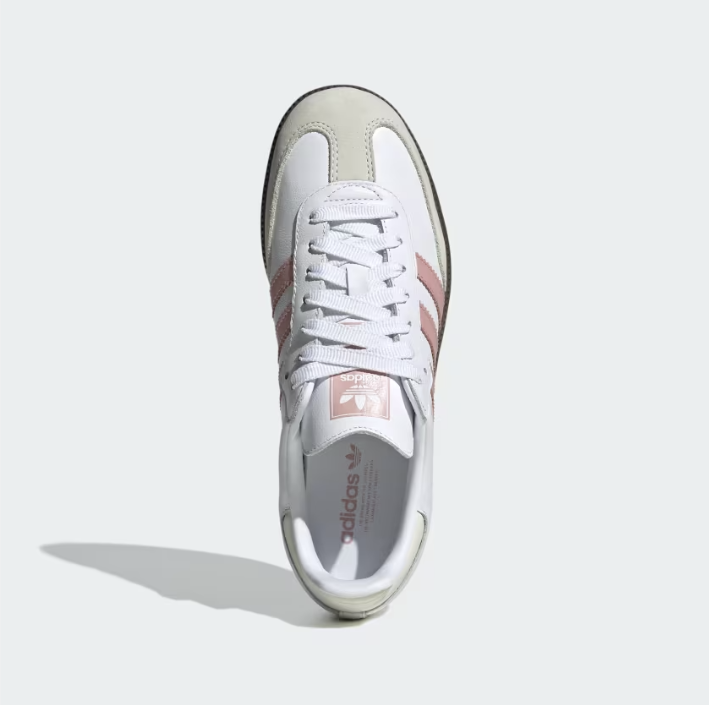Samba OG Shoes (JI2677)