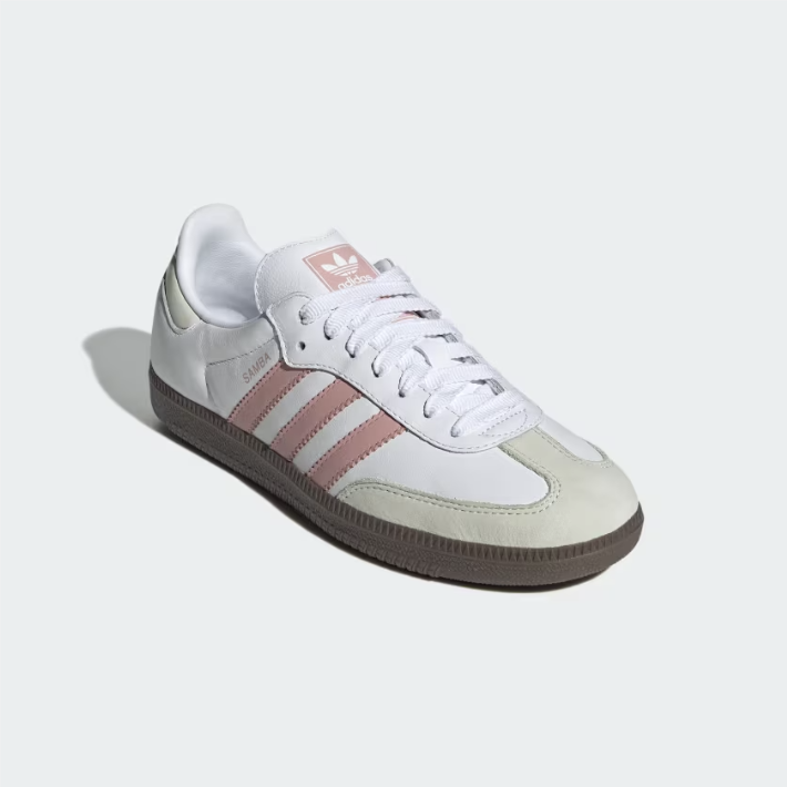 Samba OG Shoes (JI2677)
