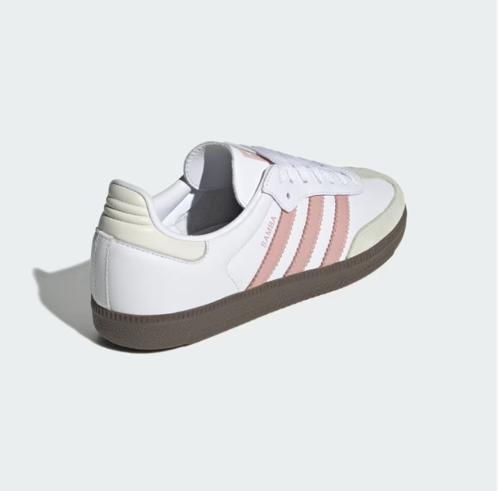 Samba OG Shoes (JI2677)
