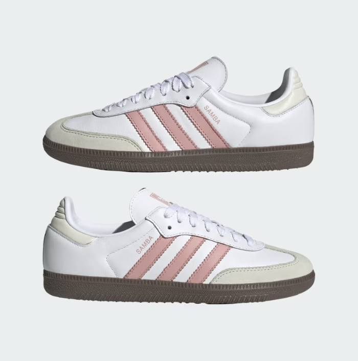 Samba OG Shoes (JI2677)