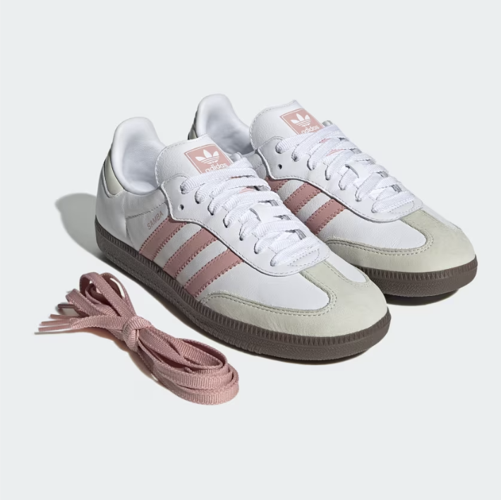 Samba OG Shoes (JI2677)