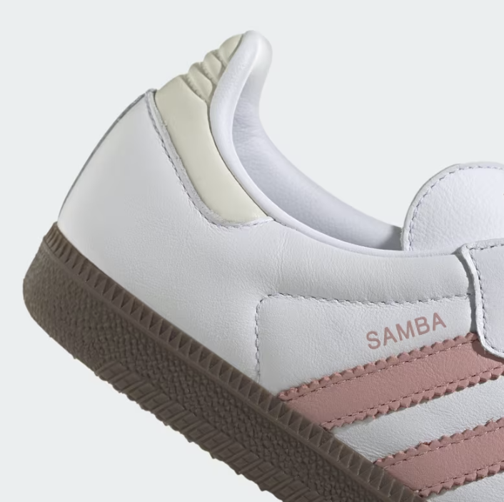 Samba OG Shoes (JI2677)