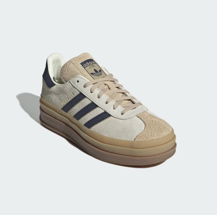 Gazelle Bold Shoes (JQ5126)