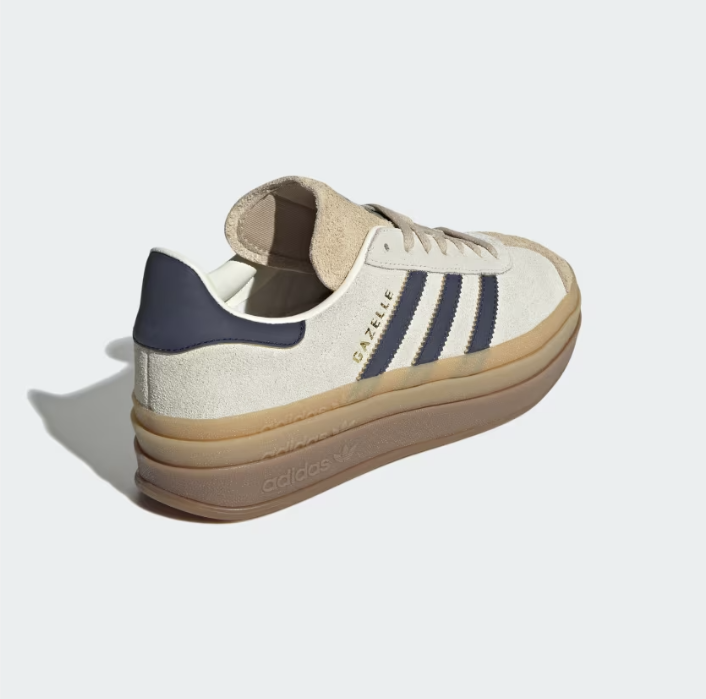 Gazelle Bold Shoes (JQ5126)