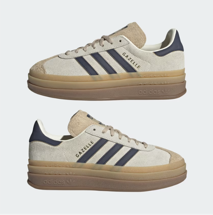 Gazelle Bold Shoes (JQ5126)