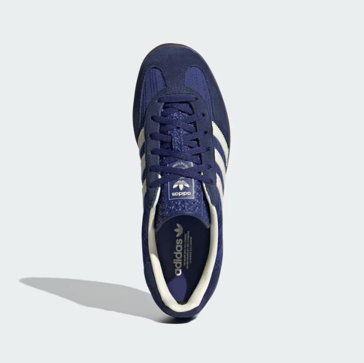 Gazelle Indoor Shoes (JS1410)