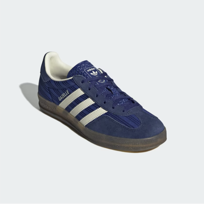 Gazelle Indoor Shoes (JS1410)
