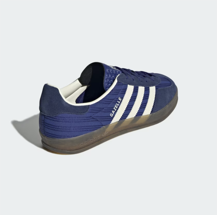 Gazelle Indoor Shoes (JS1410)