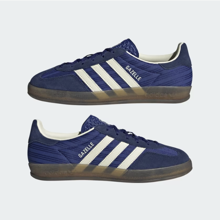 Gazelle Indoor Shoes (JS1410)