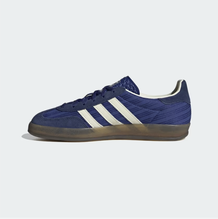 Gazelle Indoor Shoes (JS1410)