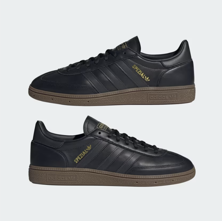Men's Handball Spezial Shoes (JS3868)