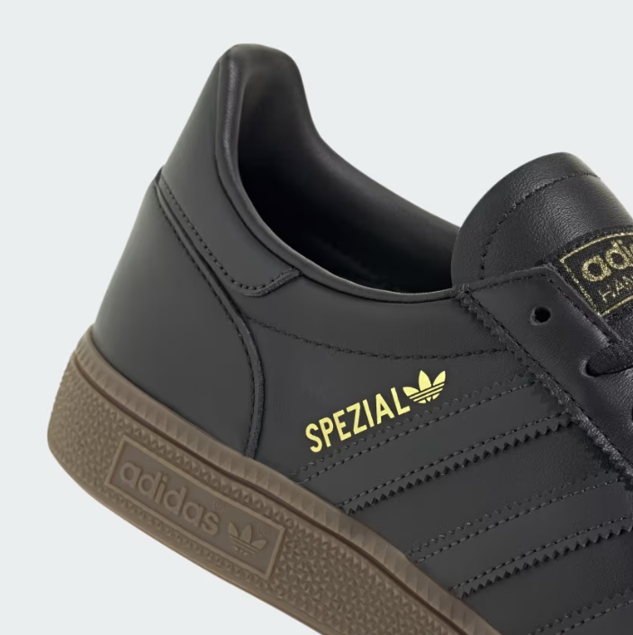 Men's Handball Spezial Shoes (JS3868)