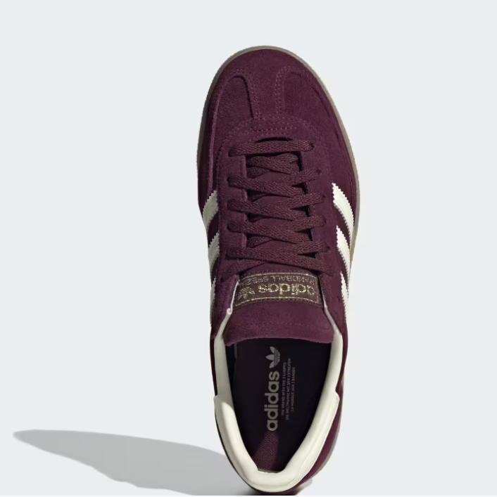 Handball Spezial (JQ8753)