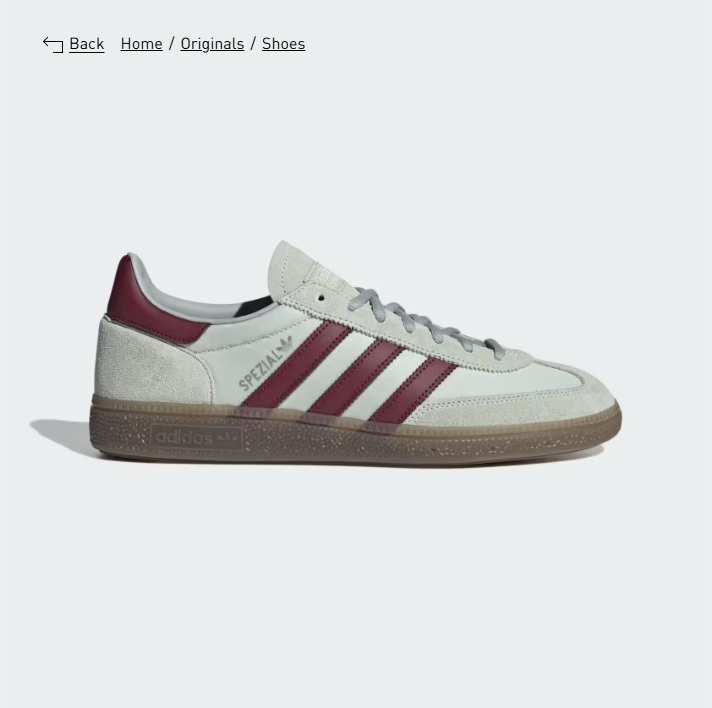 Handball Spezial (JH8699)
