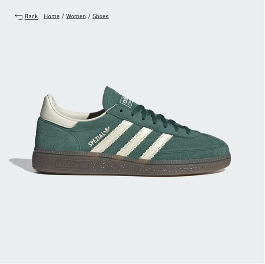 Handball Spezial (JR1334)
