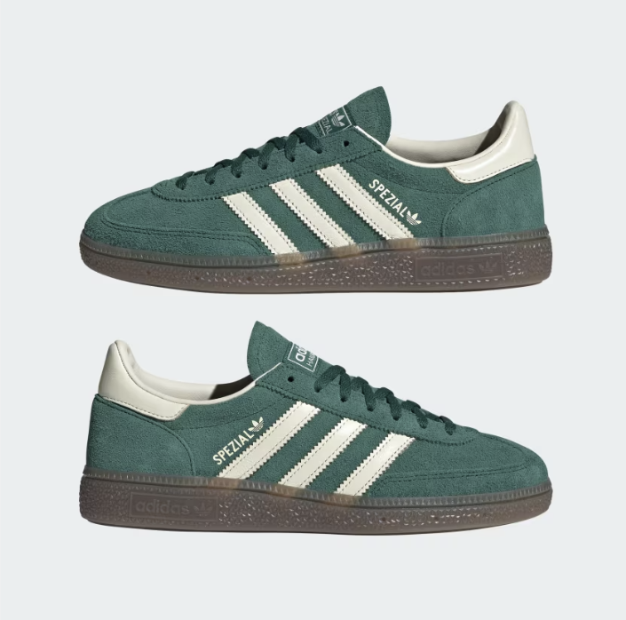 Handball Spezial (JQ2730)