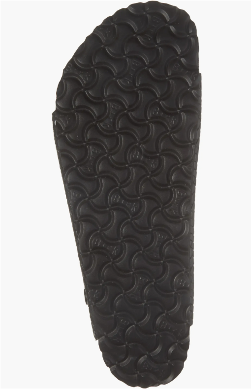 Arizona Rivet Logo Embossed Sandal