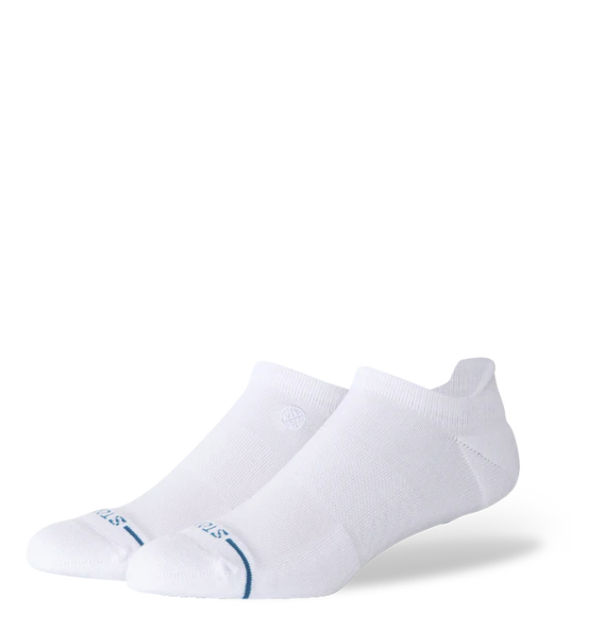 Icon Low Tab Socks