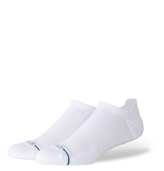 Icon Low Tab Socks