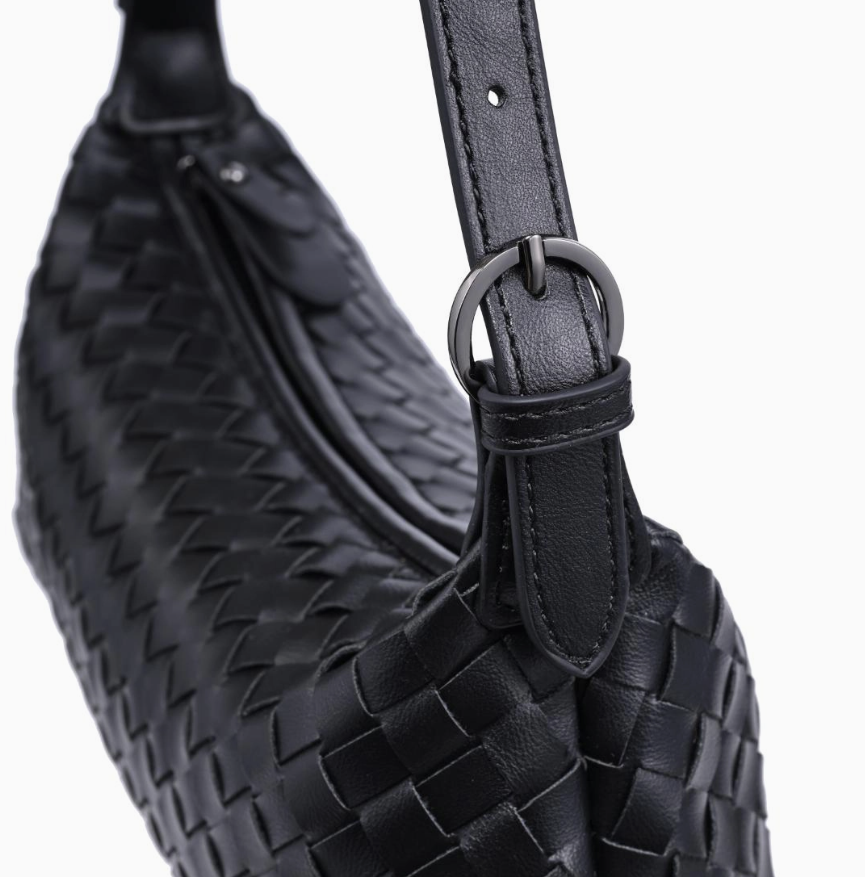 Audrey Shoulder Bag