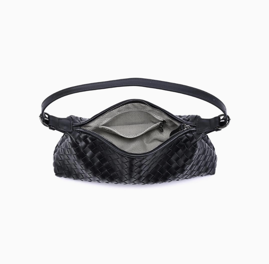 Audrey Shoulder Bag