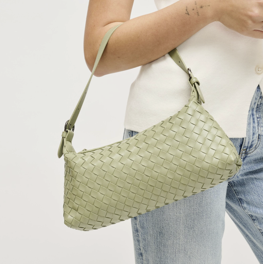 Audrey Shoulder Bag