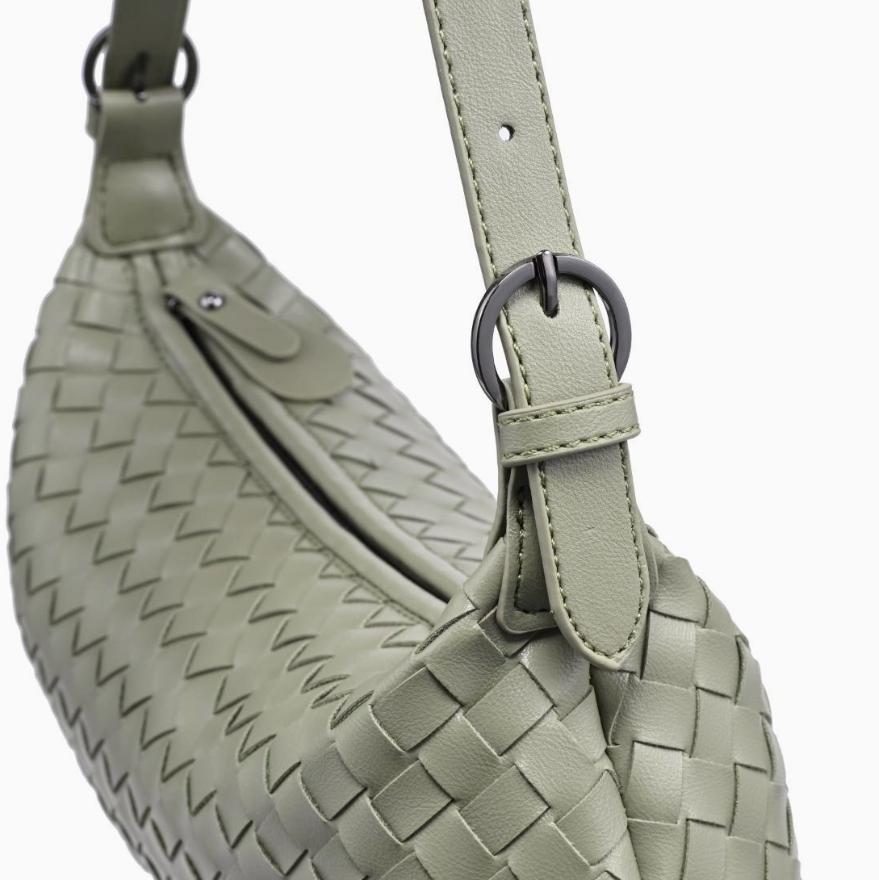 Audrey Shoulder Bag
