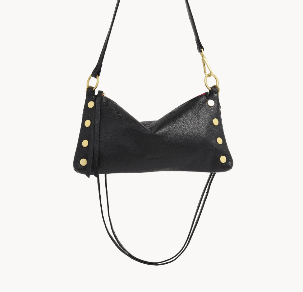 Kyle Small Soft Shoulder Bag