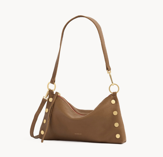 Kyle Small Soft Shoulder Bag