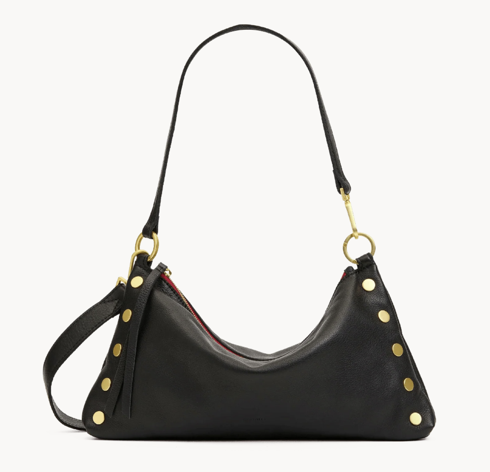 Kyle Medium Soft Shoulder Bag