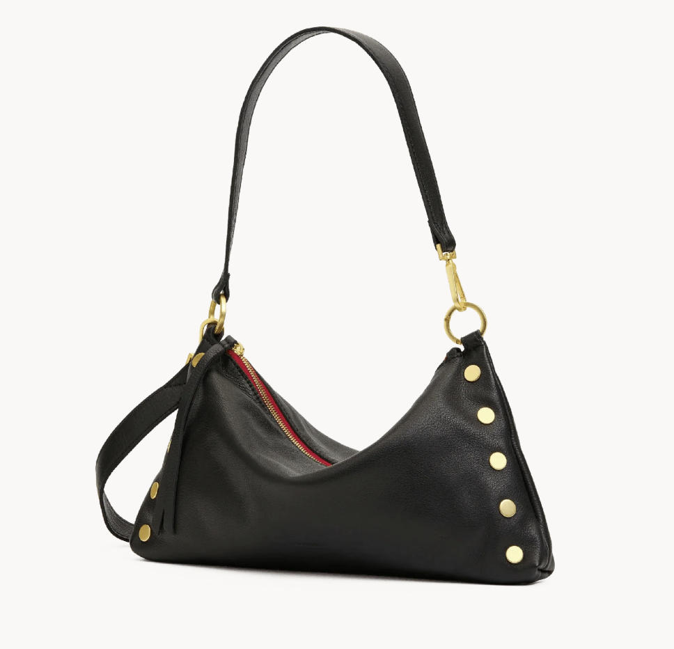 Kyle Medium Soft Shoulder Bag
