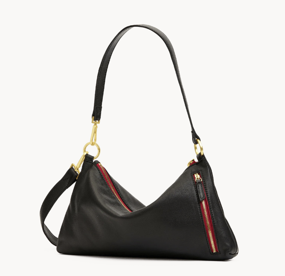 Kyle Medium Soft Shoulder Bag