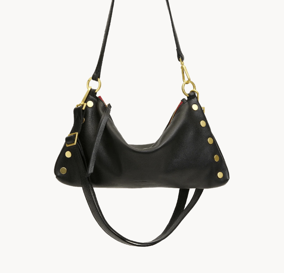 Kyle Medium Soft Shoulder Bag