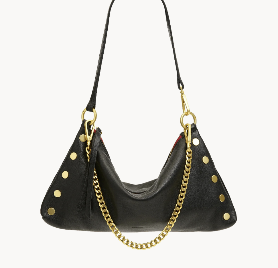 Kyle Medium Soft Shoulder Bag
