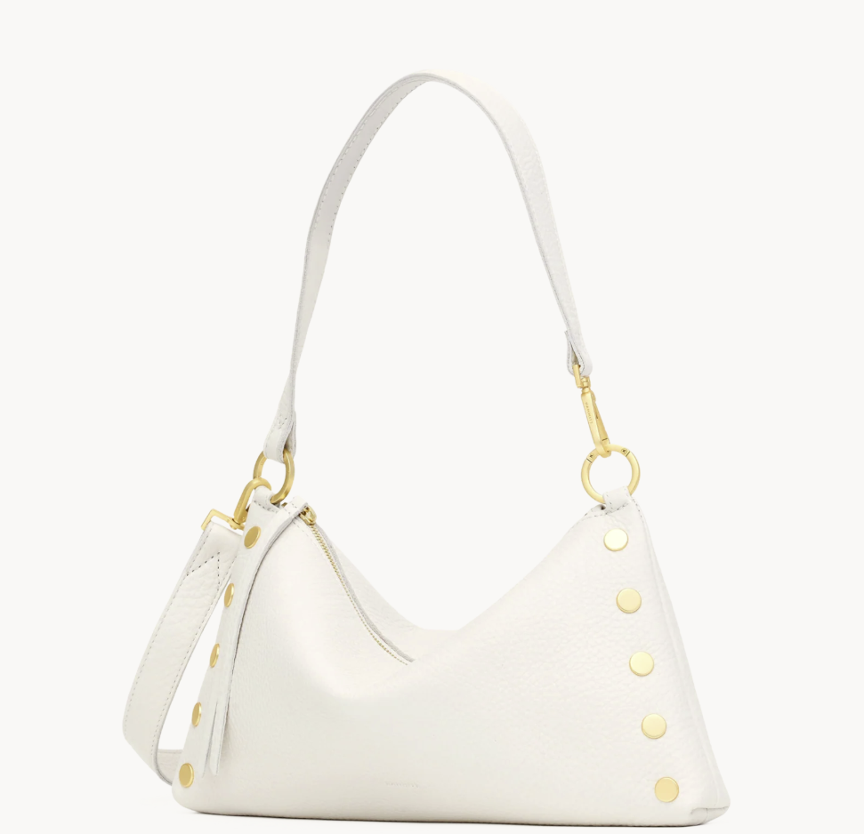 Kyle Medium Soft Shoulder Bag