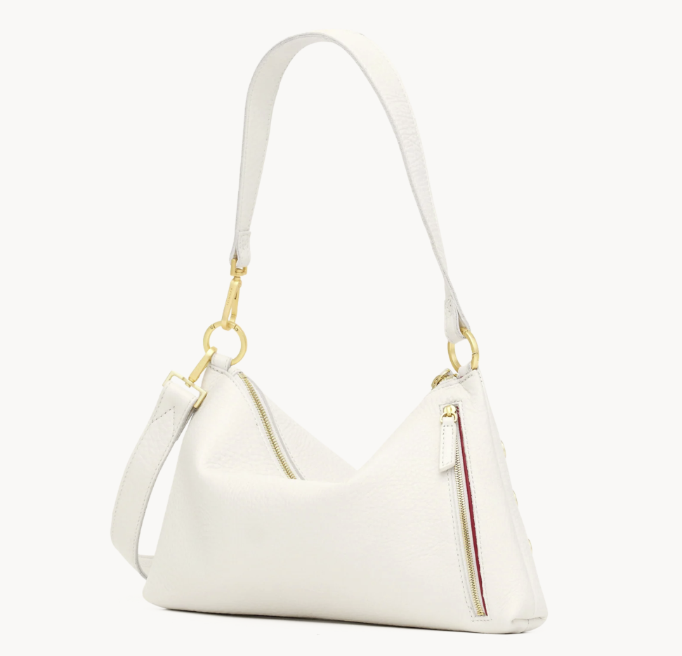 Kyle Medium Soft Shoulder Bag