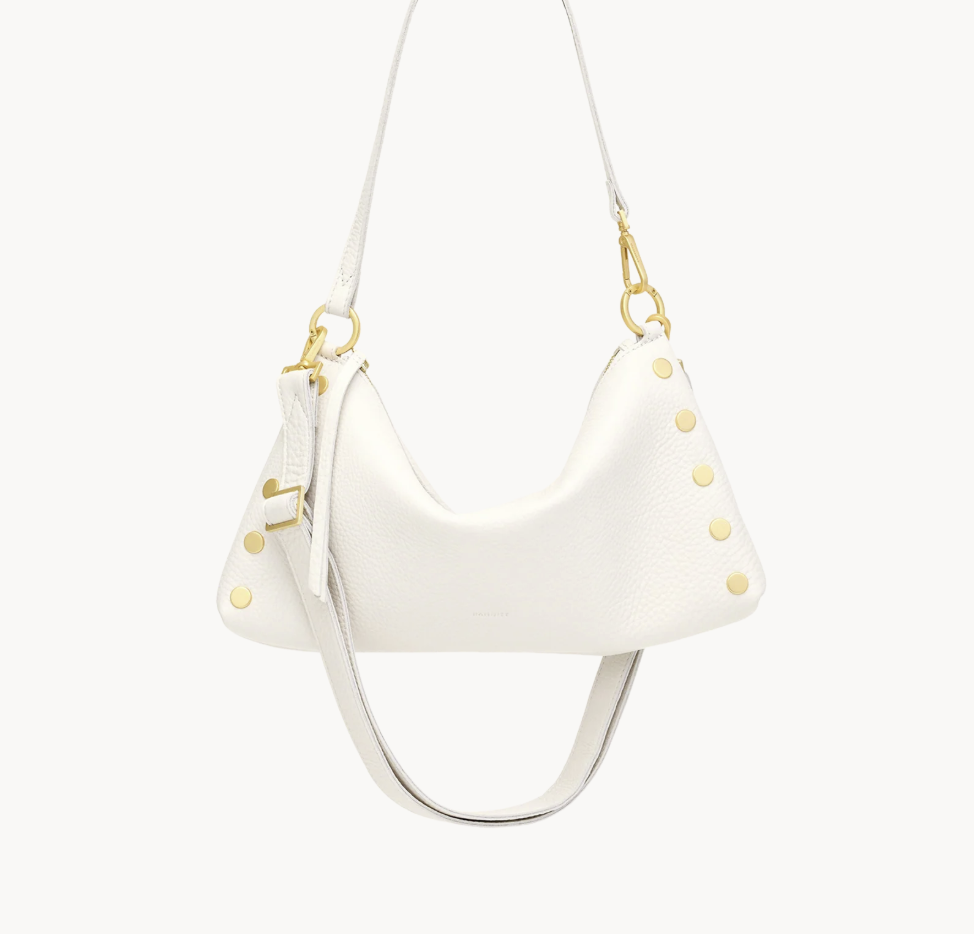 Kyle Medium Soft Shoulder Bag