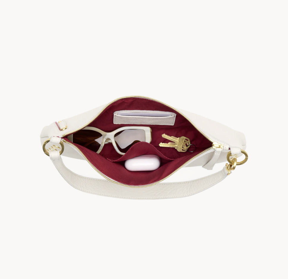 Kyle Medium Soft Shoulder Bag